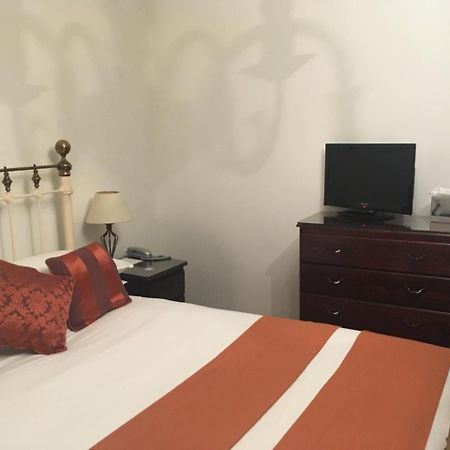 Thanington Hotel Кентърбъри Екстериор снимка