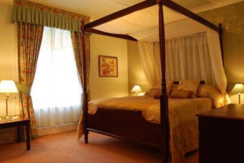 Thanington Hotel Кентърбъри Екстериор снимка