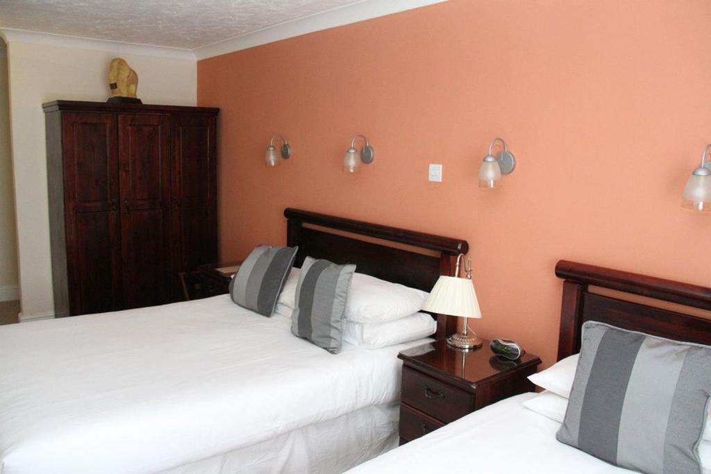 Thanington Hotel Кентърбъри Стая снимка