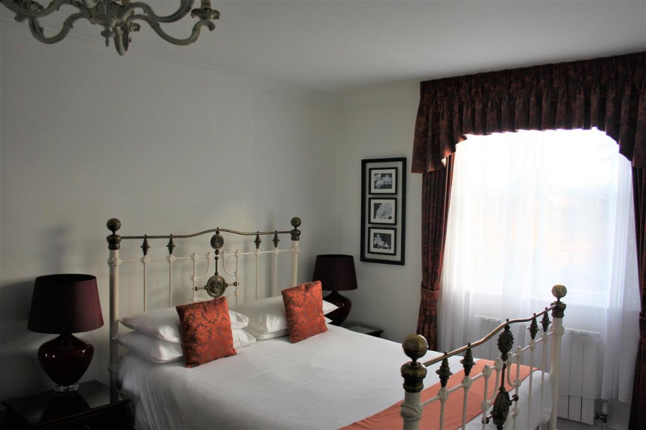 Thanington Hotel Кентърбъри Екстериор снимка