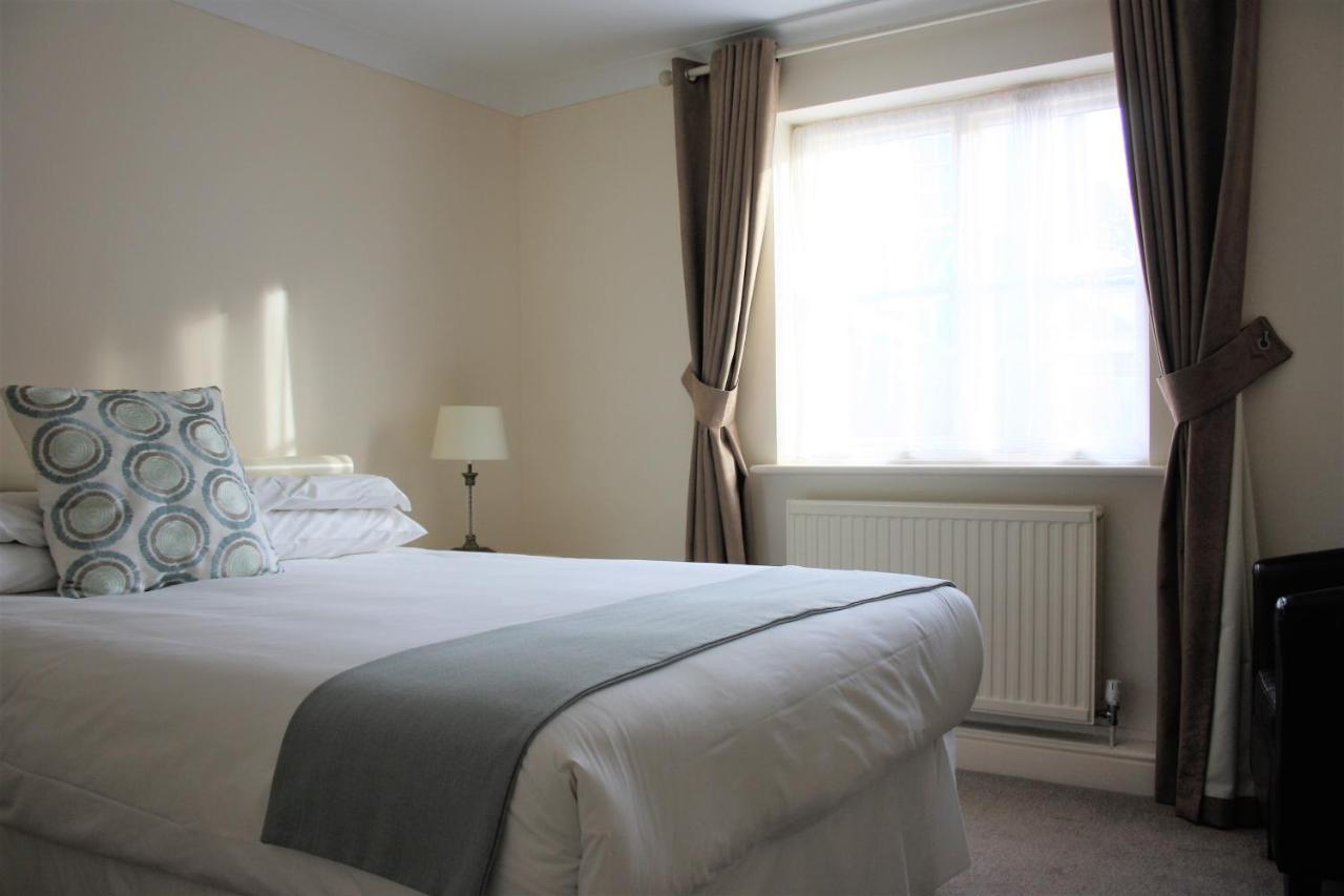 Thanington Hotel Кентърбъри Екстериор снимка