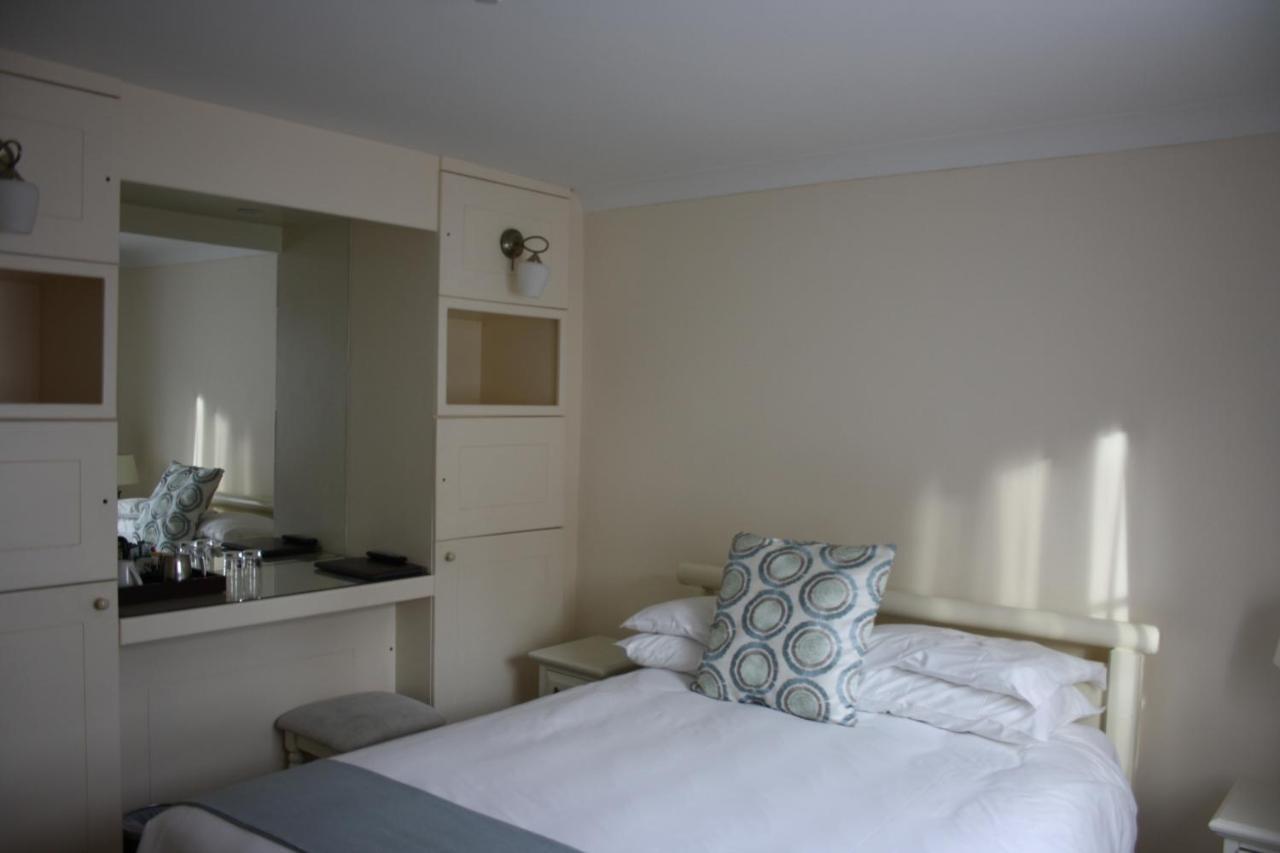 Thanington Hotel Кентърбъри Екстериор снимка